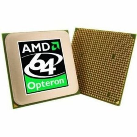 AMD Opteron Dual Core Model 2220 (w/out Fan) OSA2220CXWOF